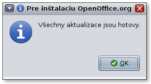 OpenOffice.org 3 snadno a rychle