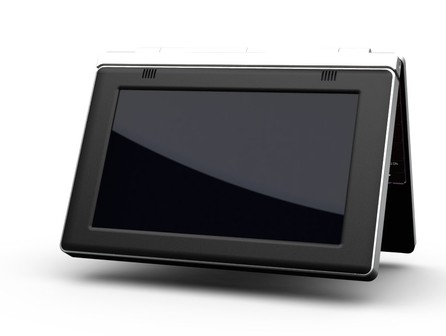 Touch Book - Váš nový linuxový notebook, netbook, PDA nebo přehrávač