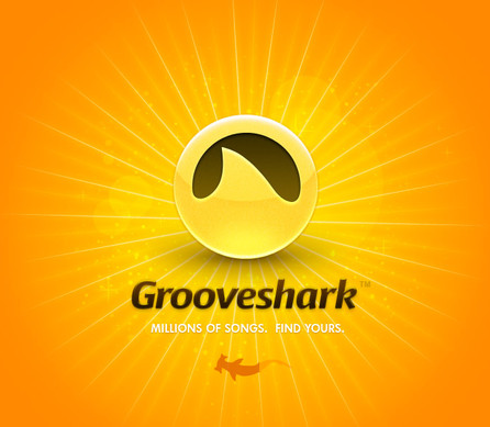 Grooveshark