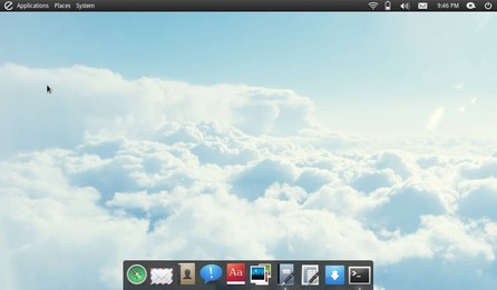 Elementary OS „Jupiter“, zdroj OMGubuntu.co.uk