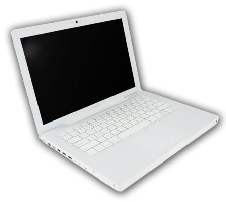 Na MacBooku teď poběží Fedora o něco lépe, foto Aido2002, CC BY-SA