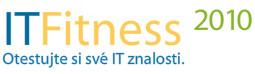 Logo IT Fitness
