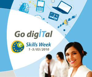 e-Skills week square