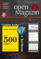 Kliknutím na obrázek stáhnete openMagazin ve formátu ePub