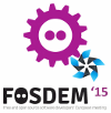 FOSDEM 2015