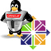 CentOS + Oracle Linux