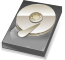 Disk, souborový systém