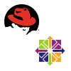 Red Hat + CentOS