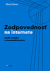 Zodpovednosť na internete
