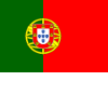 Portugalsko