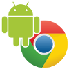 Android + Chrome