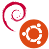 Debian + Ubuntu