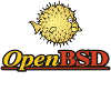 OpenBSD