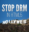 Stop DRM