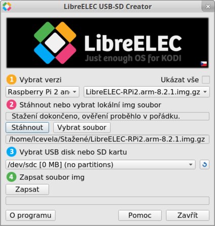 LibELEC