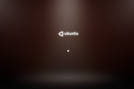 Xsplash v Ubuntu 9.10