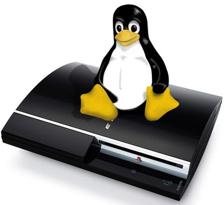 Linux na PS3, zdroj technabob.com
