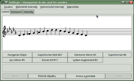 Solfege