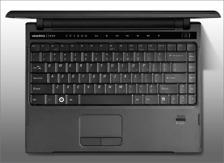 Dell Vostro 1220, zdroj dell.com