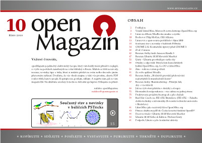 Kliknutím na obrázek stáhnete openMagazin ve vyšší technické kvalitě