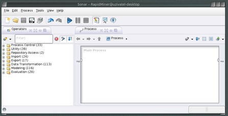 RapidMiner