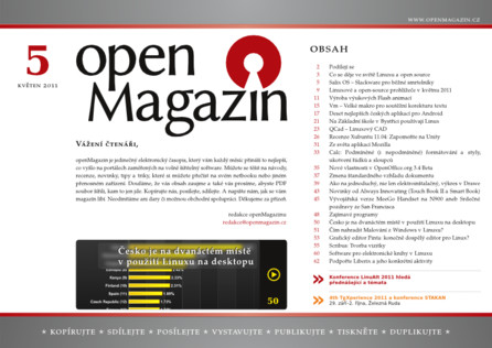 Kliknutím na obrázek stáhnete openMagazin ve formátu PDF