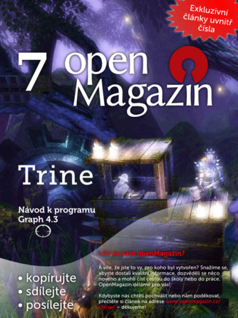 Kliknutím na obrázek stáhnete openMagazin ve formátu ePUB