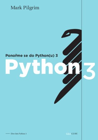 Ponořme se do Python(u) 3