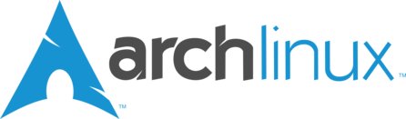 Logo Arch Linuxu