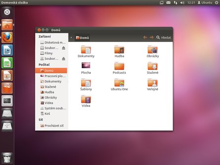 Ubuntu