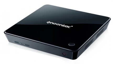 Noontec A9 Smart TV Box