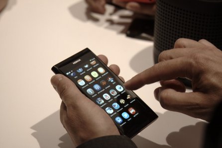 Nokia N9