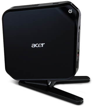 Nettop od Aceru, zdroj acer.com