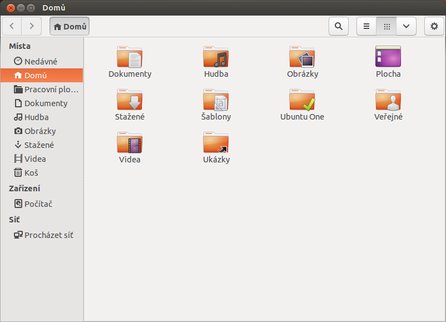 Nautilus má vyhlazenější rozhraní, bohužel přišel i o pár funkcí﻿