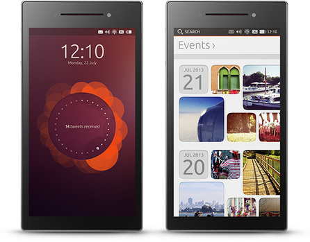 Ubuntu Edge – vybere potřebných 32 milionů?