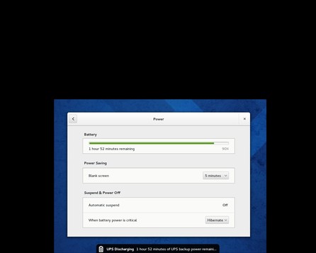 Fedora 20