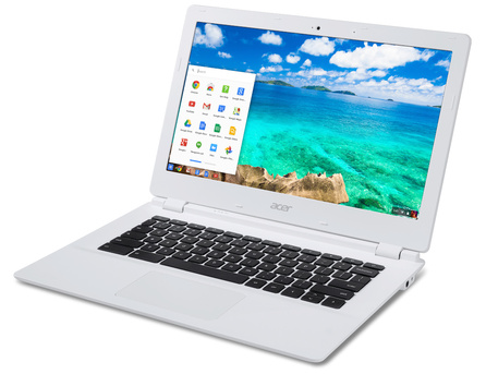 Acer Chromebook 13