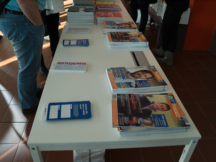 Jedním z mediálních partnerů byl i náš magazín IT Systems