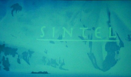 Ukážka z filmu Sintel