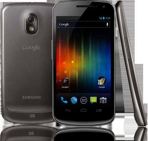 Samsung Galaxy Nexus