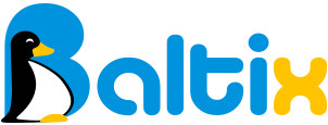 Logo Baltix