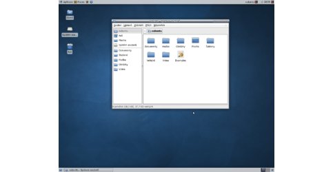 Xubuntu 9.04