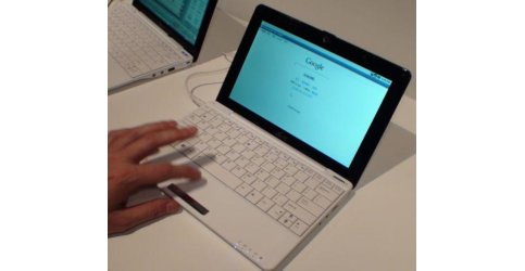Lenovo Smartbook, zdroj geekwithlaptop.com