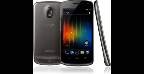 Samsung Galaxy Nexus