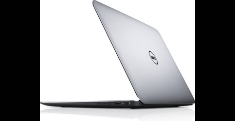 Dell XPS13, zdroj dell.com