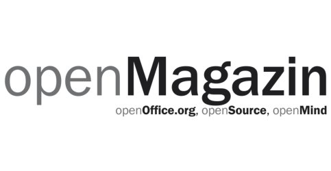 openMagazin