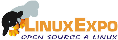 LinuxExpo