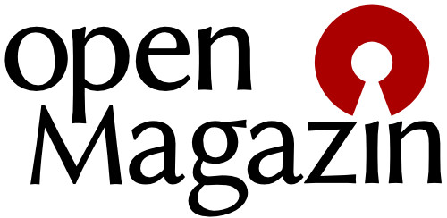 Logo openMagazin