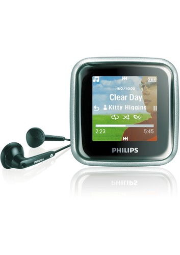 Philips GoGear Spark