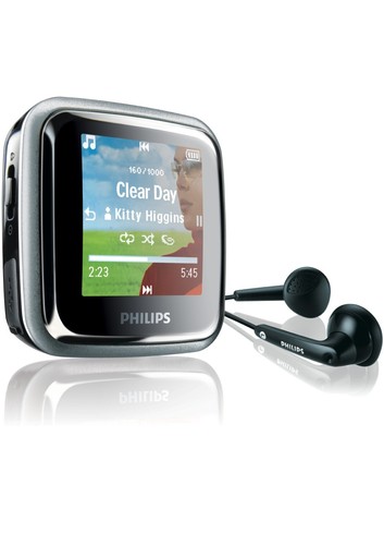 Philips GoGear Spark